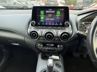 USED 2022 22 NISSAN JUKE 1.0 DIG-T N-Connecta SUV 5dr Petrol DCT Auto Euro 6 (s/s) (114 ps) 