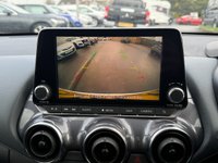 USED 2022 22 NISSAN JUKE 1.0 DIG-T N-Connecta SUV 5dr Petrol DCT Auto Euro 6 (s/s) (114 ps) 