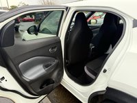 USED 2022 22 NISSAN JUKE 1.0 DIG-T N-Connecta SUV 5dr Petrol DCT Auto Euro 6 (s/s) (114 ps) 