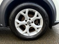 USED 2022 22 NISSAN JUKE 1.0 DIG-T N-Connecta SUV 5dr Petrol DCT Auto Euro 6 (s/s) (114 ps) 