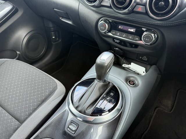 2022 NISSAN JUKE 1.0 DIG-T N-Connecta SUV 5dr Petrol DCT Auto Euro 6 (s/s) (114 ps) - Photo 11