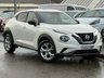 USED 2022 22 NISSAN JUKE 1.0 DIG-T N-Connecta SUV 5dr Petrol DCT Auto Euro 6 (s/s) (114 ps) 