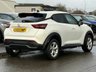 USED 2022 22 NISSAN JUKE 1.0 DIG-T N-Connecta SUV 5dr Petrol DCT Auto Euro 6 (s/s) (114 ps) 