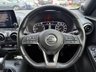 USED 2022 22 NISSAN JUKE 1.0 DIG-T N-Connecta SUV 5dr Petrol DCT Auto Euro 6 (s/s) (114 ps) 