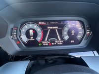 USED 2020 70 AUDI A3 1.5 TFSI 35 S line Sportback 5dr Petrol S Tronic Euro 6 (s/s) (150 ps) THIS CAR COMES WITH 6 MONTHS WARRANTY , BREAKDOWN COVER & RECOVERY++  GREAT EXAMPLE OF AUTOMATIC HATCHBACK APPLE CAR PLAY/ ANDRIOD AUTO + NAVIGATION SYSTEM + BLUETOOTH + DAB RADIO + USB CONNECTION + REAR PARKING SENSORS + FULL  LEATHER TRIM  + CRUISE CONTROL + CLIMATE CONTROL + PRIVACY GLASS + 18 INCH ALLOY WHEELS + AUTO START STOP + ELECTRIC PARKING BRAKE + TRACTION CONTROL + DAY TIME RUNNING LIGHTS + KEY LESS START + S LINE INTERIOR + STITCHED LEATHER STEERING WHEEL + DIGITAL CLUSTER +