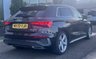 USED 2020 70 AUDI A3 1.5 TFSI 35 S line Sportback 5dr Petrol S Tronic Euro 6 (s/s) (150 ps) THIS CAR COMES WITH 6 MONTHS WARRANTY , BREAKDOWN COVER & RECOVERY++  GREAT EXAMPLE OF AUTOMATIC HATCHBACK APPLE CAR PLAY/ ANDRIOD AUTO + NAVIGATION SYSTEM + BLUETOOTH + DAB RADIO + USB CONNECTION + REAR PARKING SENSORS + FULL  LEATHER TRIM  + CRUISE CONTROL + CLIMATE CONTROL + PRIVACY GLASS + 18 INCH ALLOY WHEELS + AUTO START STOP + ELECTRIC PARKING BRAKE + TRACTION CONTROL + DAY TIME RUNNING LIGHTS + KEY LESS START + S LINE INTERIOR + STITCHED LEATHER STEERING WHEEL + DIGITAL CLUSTER +
