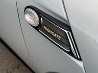 USED 2015 15 MINI CONVERTIBLE 1.6 Cooper S Highgate Convertible 2dr Petrol Auto Euro 5 (184 ps) Lovely exampple, automatic, leather