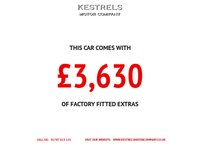 USED 2015 15 MINI CONVERTIBLE 1.6 Cooper S Highgate Convertible 2dr Petrol Auto Euro 5 (184 ps) Lovely exampple, automatic, leather