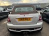 USED 2015 15 MINI CONVERTIBLE 1.6 Cooper S Highgate Convertible 2dr Petrol Auto Euro 5 (184 ps) Lovely exampple, automatic, leather