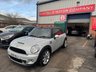 USED 2015 15 MINI CONVERTIBLE 1.6 Cooper S Highgate Convertible 2dr Petrol Auto Euro 5 (184 ps) Lovely exampple, automatic, leather