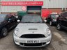 USED 2015 15 MINI CONVERTIBLE 1.6 Cooper S Highgate Convertible 2dr Petrol Auto Euro 5 (184 ps) Lovely exampple, automatic, leather