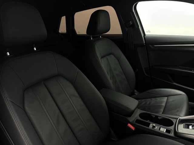 2022 AUDI A3 1.4 TFSIe 40 Sport Sportback 5dr Petrol Plug-in Hybrid S Tronic Euro 6 (s/s) 13kWh (204 ps) - Photo 11