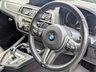USED 2020 70 BMW M2 (70) 3.0 M2 COMPETITION DCT FSH - COMFORT & PLUS PACK - DCT