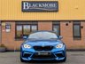 USED 2020 70 BMW M2 (70) 3.0 M2 COMPETITION DCT FSH - COMFORT & PLUS PACK - DCT