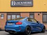 USED 2020 70 BMW M2 (70) 3.0 M2 COMPETITION DCT FSH - COMFORT & PLUS PACK - DCT