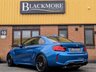 USED 2020 70 BMW M2 (70) 3.0 M2 COMPETITION DCT FSH - COMFORT & PLUS PACK - DCT
