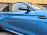 USED 2020 70 BMW M2 (70) 3.0 M2 COMPETITION DCT FSH - COMFORT & PLUS PACK - DCT
