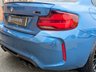 USED 2020 70 BMW M2 (70) 3.0 M2 COMPETITION DCT FSH - COMFORT & PLUS PACK - DCT