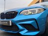 USED 2020 70 BMW M2 (70) 3.0 M2 COMPETITION DCT FSH - COMFORT & PLUS PACK - DCT