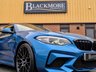 USED 2020 70 BMW M2 (70) 3.0 M2 COMPETITION DCT FSH - COMFORT & PLUS PACK - DCT