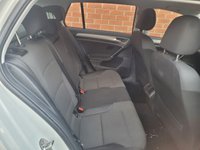 USED 2014 14 VOLKSWAGEN GOLF 1.6 TDI BlueMotion Tech SE Hatchback 5dr Diesel Manual Euro 5 (s/s) (105 ps) FULL SERVICE HISTORY - LOW MILES