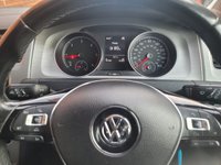 USED 2014 14 VOLKSWAGEN GOLF 1.6 TDI BlueMotion Tech SE Hatchback 5dr Diesel Manual Euro 5 (s/s) (105 ps) FULL SERVICE HISTORY - LOW MILES