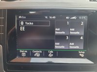 USED 2014 14 VOLKSWAGEN GOLF 1.6 TDI BlueMotion Tech SE Hatchback 5dr Diesel Manual Euro 5 (s/s) (105 ps) FULL SERVICE HISTORY - LOW MILES