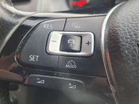 USED 2014 14 VOLKSWAGEN GOLF 1.6 TDI BlueMotion Tech SE Hatchback 5dr Diesel Manual Euro 5 (s/s) (105 ps) FULL SERVICE HISTORY - LOW MILES