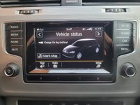 USED 2014 14 VOLKSWAGEN GOLF 1.6 TDI BlueMotion Tech SE Hatchback 5dr Diesel Manual Euro 5 (s/s) (105 ps) FULL SERVICE HISTORY - LOW MILES