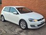 USED 2014 14 VOLKSWAGEN GOLF 1.6 TDI BlueMotion Tech SE Hatchback 5dr Diesel Manual Euro 5 (s/s) (105 ps) FULL SERVICE HISTORY - LOW MILES