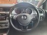 USED 2014 14 VOLKSWAGEN GOLF 1.6 TDI BlueMotion Tech SE Hatchback 5dr Diesel Manual Euro 5 (s/s) (105 ps) FULL SERVICE HISTORY - LOW MILES
