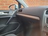USED 2014 14 VOLKSWAGEN GOLF 1.6 TDI BlueMotion Tech SE Hatchback 5dr Diesel Manual Euro 5 (s/s) (105 ps) FULL SERVICE HISTORY - LOW MILES