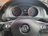 USED 2014 14 VOLKSWAGEN GOLF 1.6 TDI BlueMotion Tech SE Hatchback 5dr Diesel Manual Euro 5 (s/s) (105 ps) FULL SERVICE HISTORY - LOW MILES