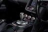 USED 2011 61 AUDI R8 5.2 FSI V10 Coupe 2dr Petrol Manual quattro Euro 5 (525 ps) LATE GEN 1 MANUAL V10