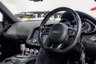 USED 2011 61 AUDI R8 5.2 FSI V10 Coupe 2dr Petrol Manual quattro Euro 5 (525 ps) LATE GEN 1 MANUAL V10