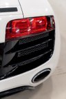 USED 2011 61 AUDI R8 5.2 FSI V10 Coupe 2dr Petrol Manual quattro Euro 5 (525 ps) LATE GEN 1 MANUAL V10