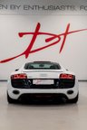 USED 2011 61 AUDI R8 5.2 FSI V10 Coupe 2dr Petrol Manual quattro Euro 5 (525 ps) LATE GEN 1 MANUAL V10