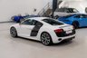USED 2011 61 AUDI R8 5.2 FSI V10 Coupe 2dr Petrol Manual quattro Euro 5 (525 ps) LATE GEN 1 MANUAL V10
