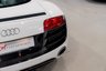 USED 2011 61 AUDI R8 5.2 FSI V10 Coupe 2dr Petrol Manual quattro Euro 5 (525 ps) LATE GEN 1 MANUAL V10