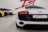 USED 2011 61 AUDI R8 5.2 FSI V10 Coupe 2dr Petrol Manual quattro Euro 5 (525 ps) LATE GEN 1 MANUAL V10