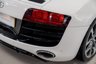USED 2011 61 AUDI R8 5.2 FSI V10 Coupe 2dr Petrol Manual quattro Euro 5 (525 ps) LATE GEN 1 MANUAL V10