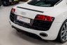 USED 2011 61 AUDI R8 5.2 FSI V10 Coupe 2dr Petrol Manual quattro Euro 5 (525 ps) LATE GEN 1 MANUAL V10