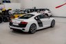 USED 2011 61 AUDI R8 5.2 FSI V10 Coupe 2dr Petrol Manual quattro Euro 5 (525 ps) LATE GEN 1 MANUAL V10