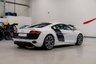 USED 2011 61 AUDI R8 5.2 FSI V10 Coupe 2dr Petrol Manual quattro Euro 5 (525 ps) LATE GEN 1 MANUAL V10