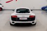 USED 2011 61 AUDI R8 5.2 FSI V10 Coupe 2dr Petrol Manual quattro Euro 5 (525 ps) LATE GEN 1 MANUAL V10