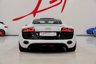 USED 2011 61 AUDI R8 5.2 FSI V10 Coupe 2dr Petrol Manual quattro Euro 5 (525 ps) LATE GEN 1 MANUAL V10