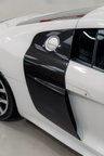USED 2011 61 AUDI R8 5.2 FSI V10 Coupe 2dr Petrol Manual quattro Euro 5 (525 ps) LATE GEN 1 MANUAL V10