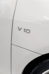 USED 2011 61 AUDI R8 5.2 FSI V10 Coupe 2dr Petrol Manual quattro Euro 5 (525 ps) LATE GEN 1 MANUAL V10