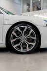 USED 2011 61 AUDI R8 5.2 FSI V10 Coupe 2dr Petrol Manual quattro Euro 5 (525 ps) LATE GEN 1 MANUAL V10