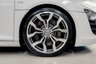 USED 2011 61 AUDI R8 5.2 FSI V10 Coupe 2dr Petrol Manual quattro Euro 5 (525 ps) LATE GEN 1 MANUAL V10